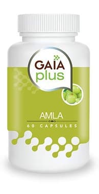 <span style='color:#626A7A'>GAIA Plus Amla Capsule</span>