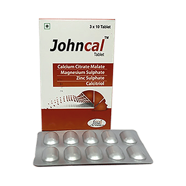 <span style='color:#626A7A'>Johncal Tablet</span>