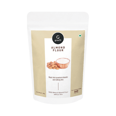 Growfit Almond Flour