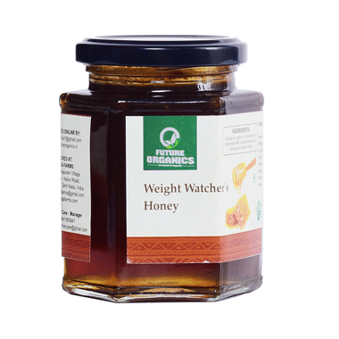 Future Organics Weight Watchers Honey