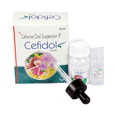 <span style='color:#626A7A'>Cefidol Oral Drops</span>