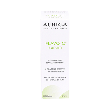 Auriga Flavo C Serum