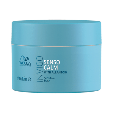 Wella Senso Calm Sensitive Professionals Invigo Hair Mask