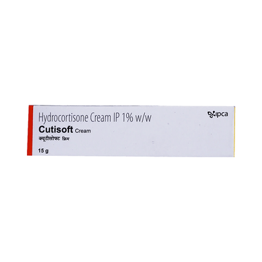 Cutisoft Cream
