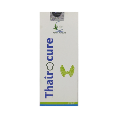 Cure Herbal Remedies Thairocure