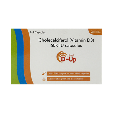 D-UP Capsule