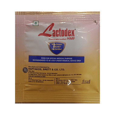 Lactodex-Hmf  Powder