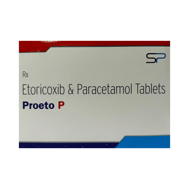 Proeto P Tablet
