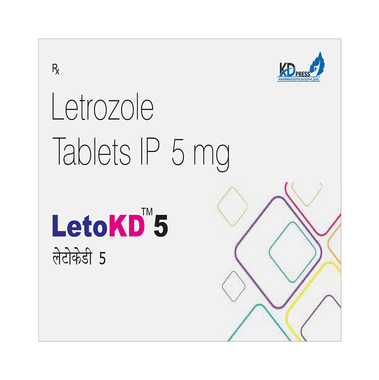 LetoKD 5 Tablet