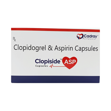 Clopiside ASP Capsule