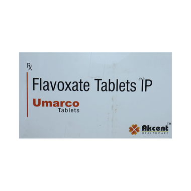 Umarco Tablet