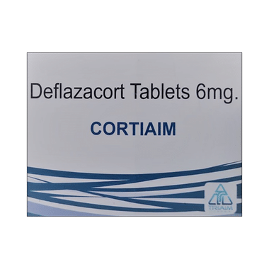 Cortiaim Tablet