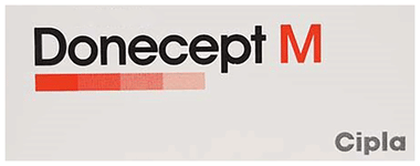 Donecept M Tablet Donecept M Tablet