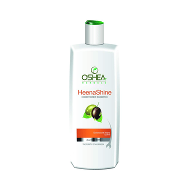 Oshea Herbals Shampoo Heena Shine Conditioner