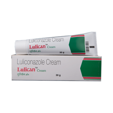 Lulican Cream