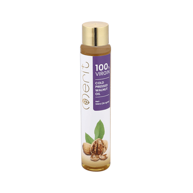 Merit 100% Virgin Cold Pressed Walnut  Oil