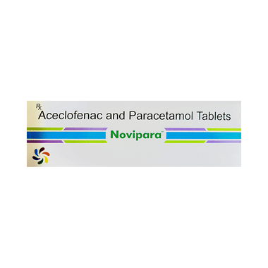 Novipara Tablet