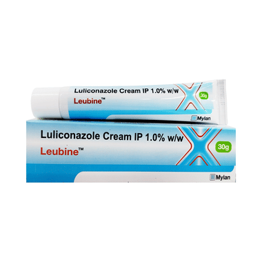 Leubine Cream