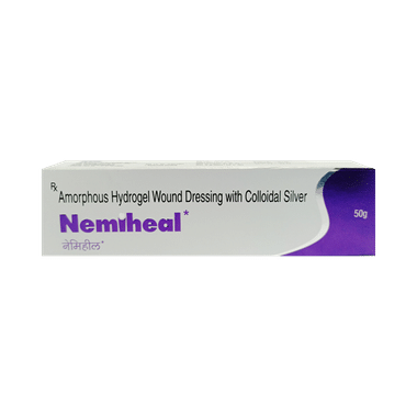 Nemiheal Gel