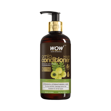 WOW Skin Science Amla Hair Conditioner