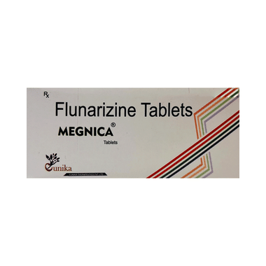 Megnica Tablet
