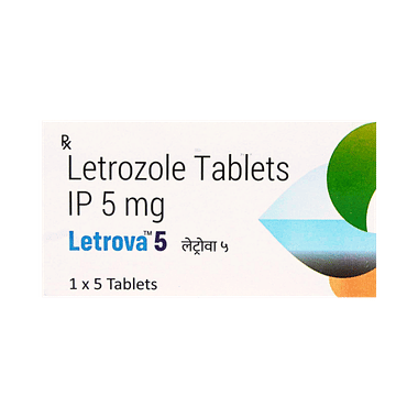Letrova 5 Tablet