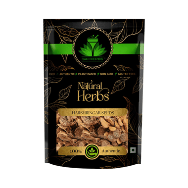Sai Herbs Harshringar Beej