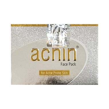 Acnin Face Pack