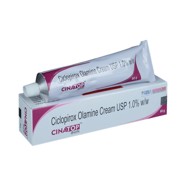 Cinatop Cream