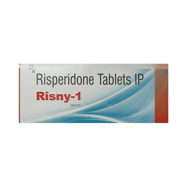 Risny 1 Tablet