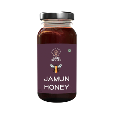Indic Roots Jamun Honey
