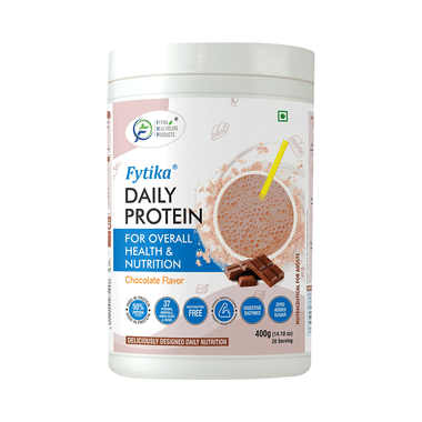 Fytika Daily Protein Chocolate