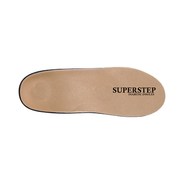Limitless Superstep Diabetic Insole 10