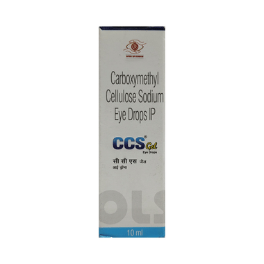 CCS Gel