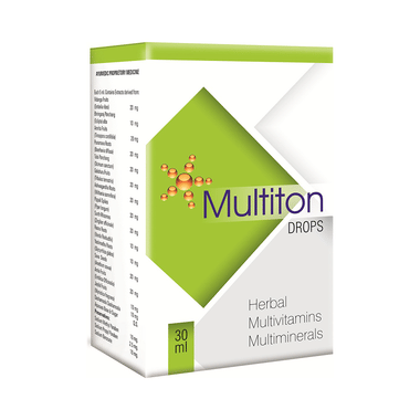 Trio Multiton Drop