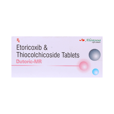 <span style='color:#626A7A'>Dutoric MR 60mg/4mg Tablet</span>