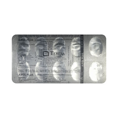 Afol Plus Capsule