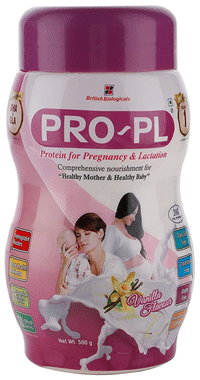 PRO-TEENO MOM, Nutritional Protein Powder for Pregnant and Lactating Mother  (400g Chocolate)