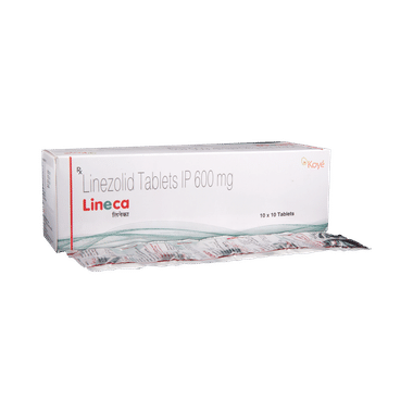 Lineca Tablet