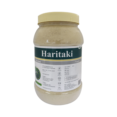 Jain Haritaki Powder