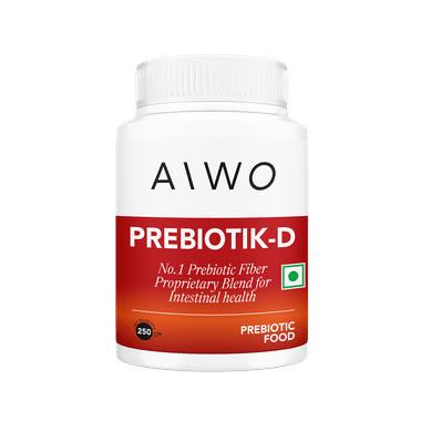 AIWO Prebiotik-D