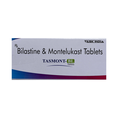 Tasmont-BL Tablet