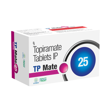 TP Mate 25 Tablet