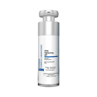 Fixderma - Cosmetic Laboratories AHA Lightening Gel HQ
