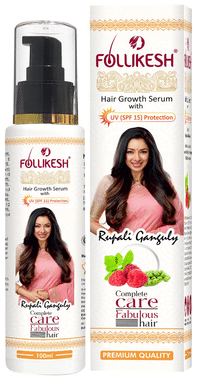 Hair for Sure Hair Tonic: Buy bottle of 150 ml Solution at best price in  India | 1mg