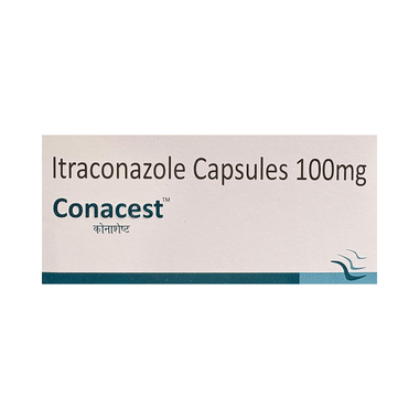 Conacest Capsule