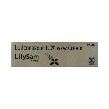 Lilysam Cream