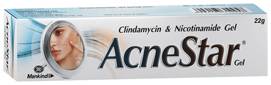 Acnestar Gel