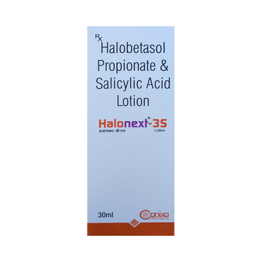 Halonext 3S Lotion