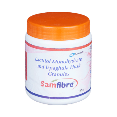 Samfibre Powder